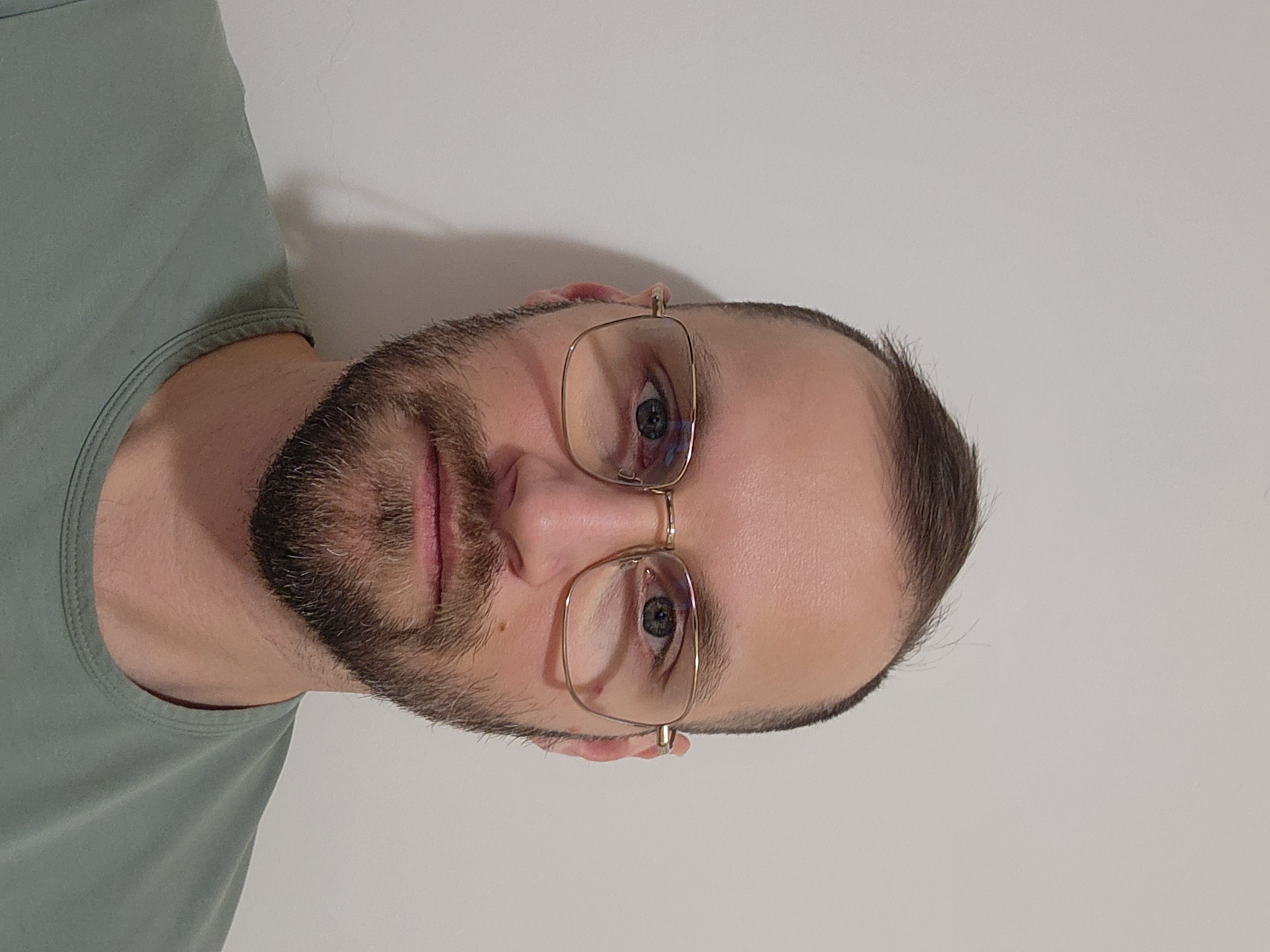 Marek Schir
